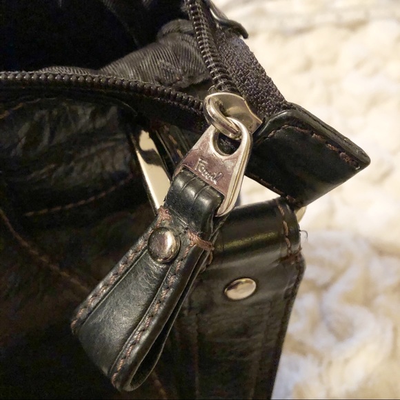 Fossil Hand Bag - Picture 5 of 7